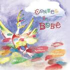 Couverture du livre « Contes de Bobé » de Edith Apelbaum et Ilias Kyriakidis aux éditions Borealia