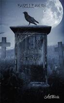 Couverture du livre « Undead story » de Isabelle Haury aux éditions Litl'book