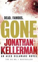 Couverture du livre « Gone » de Jonathan Kellerman aux éditions Adult Pbs