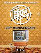 Couverture du livre « Top of the Pops 50th Anniversary » de Bracknell Steve aux éditions Mcnidder And Grace Limited Digital