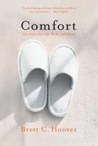 Couverture du livre « Comfort » de Hoover Brett C aux éditions Penguin Group Us