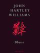 Couverture du livre « Blues » de Hartley Williams John aux éditions Random House Digital