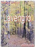 Couverture du livre « Lavengro » de George Borrow aux éditions Ebookslib