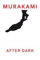 Couverture du livre « After Dark » de Haruki Murakami aux éditions Random House Digital