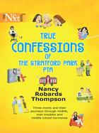 Couverture du livre « True Confessions of the Stratford Park PTA (Mills & Boon M&B) » de Nancy Robards Thompson aux éditions Mills & Boon Series