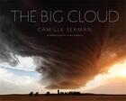 Couverture du livre « The big cloud » de Seaman Camille/Burdi aux éditions Princeton Architectural