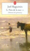 Couverture du livre « L'honneur des goemoniers tome 2 » de Raguenes-J aux éditions Le Livre De Poche