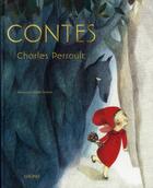 Couverture du livre « Les contes de Perrault » de Charles Perrault aux éditions Grund