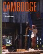 Couverture du livre « Cambodge » de Nicolas Cornet aux éditions Aubanel