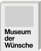 Couverture du livre « Museum of desire » de Wien aux éditions Distanz
