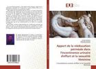 Couverture du livre « Apport de la rééducation périnéale dans l'incontinence urinaire d'effort et la sexualité féminine : L'incontinence urinaire d'effort et la sexualité féminine » de Narjess Kchaou aux éditions Editions Universitaires Europeennes