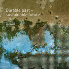 Couverture du livre « Durable past - sustainable future » de Tu Delft Rob Van Hees aux éditions Tu Delft
