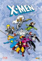 Couverture du livre « X-Men : Intégrale vol.22 : 1988 » de Rick Leonardi et Marc Silvestri et Chris Claremont aux éditions Panini