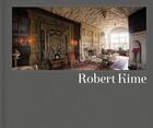 Couverture du livre « Robert kime » de Kime Robert aux éditions Frances Lincoln