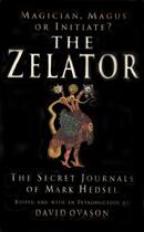 Couverture du livre « The Zelator » de Ovason David aux éditions Random House Digital