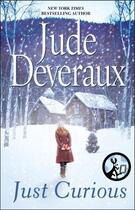 Couverture du livre « Just Curious » de Jude Deveraux aux éditions Pocket Star