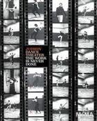 Couverture du livre « Judson dance theater: the work is never done » de Janevski Ana aux éditions Moma