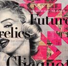 Couverture du livre « Futurelics ; past is present » de Robert Mars aux éditions Scala Gb