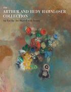 Couverture du livre « The hahnloser collection » de Hahnloser-Ingold M aux éditions Thames & Hudson