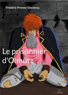 Couverture du livre « Le prisonnier d'Olmütz » de Rom aux éditions Books On Demand