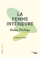 Couverture du livre « La femme intérieure » de Helen Phillips aux éditions Cherche Midi