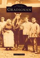 Couverture du livre « Gradignan » de Jacques Clemens aux éditions Editions Sutton