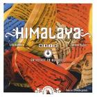 Couverture du livre « Himalaya ; un voyage musical livre » de Rizzato/Rochez aux éditions Transboreal