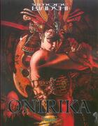 Couverture du livre « Onirika » de Bianchi aux éditions Pavesio