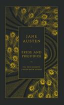 Couverture du livre « Pride And Prejudice » de Jane Austen aux éditions Viking Adult