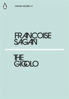 Couverture du livre « The gigolo » de Françoise Sagan aux éditions Adult Pbs