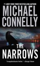 Couverture du livre « The Narrows » de Michael Connelly aux éditions Grand Central