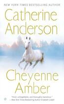 Couverture du livre « Cheyenne Amber » de Anderson Catherine aux éditions Penguin Group Us