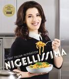 Couverture du livre « Nigellissima » de Nigella Lawson aux éditions Random House Digital