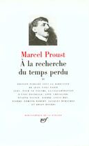 Couverture du livre « À la recherche du temps perdu Tome 4 » de Marcel Proust aux éditions Gallimard