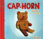 Couverture du livre « Cap-horn » de Gillot/Baas aux éditions Nathan
