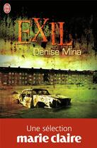 Couverture du livre « Exil » de Denise Mina aux éditions J'ai Lu