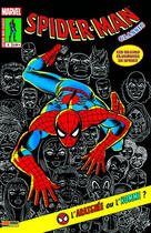 Couverture du livre « Spider-Man Classic n.6 » de Spider-Man Classic aux éditions Panini Comics Mag