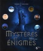 Couverture du livre « Mysteres et enigmes » de Bellini/Grossi aux éditions Pre Aux Clercs