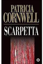Couverture du livre « Scarpetta » de Patricia Cornwell aux éditions Des Deux Terres