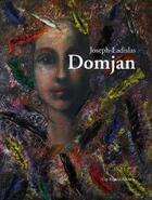 Couverture du livre « Joseph-Ladislas Domjan » de  aux éditions Cap Regions