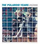 Couverture du livre « Polaroid years instant photography and experimentation » de Lombino M.K aux éditions Prestel