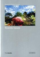 Couverture du livre « PHOTOBOLSILLO ; Ricardo Cases » de Cases Ricardo aux éditions La Fabrica