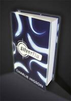 Couverture du livre « Young Bond: Silverfin » de Charlie Higson aux éditions Children Pbs