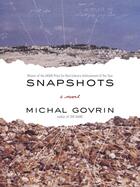 Couverture du livre « Snapshots » de Govrin Michael aux éditions Penguin Group Us