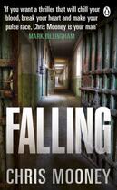 Couverture du livre « Falling » de Chris Mooney aux éditions Penguin Books Ltd Digital