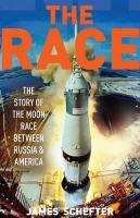 Couverture du livre « The race » de James Schefter aux éditions Random House Digital