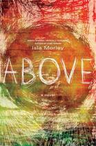 Couverture du livre « Above » de Morley Isla aux éditions Gallery Books