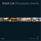 Couverture du livre « British life photography awards portfolio 1 images selected by the judging panel of the inaugural br » de  aux éditions Ilex