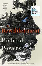 Couverture du livre « BEWILDERMENT » de Richard Powers aux éditions Random House Uk