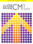 Couverture du livre « Pour Une Classe Reussie ; En Cm1 » de Charley Goeta et Etrillard Rene aux éditions Nathan